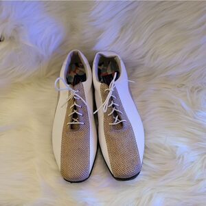 Women's Footjoy Golf Shoes